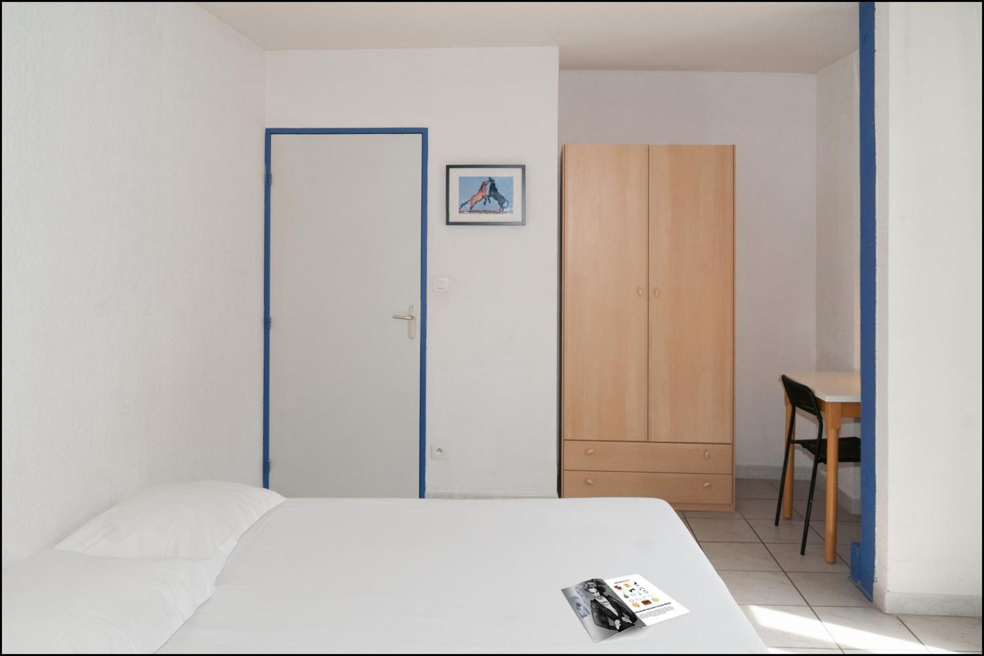 Residence Les Cordeliers Avignon Quarto foto