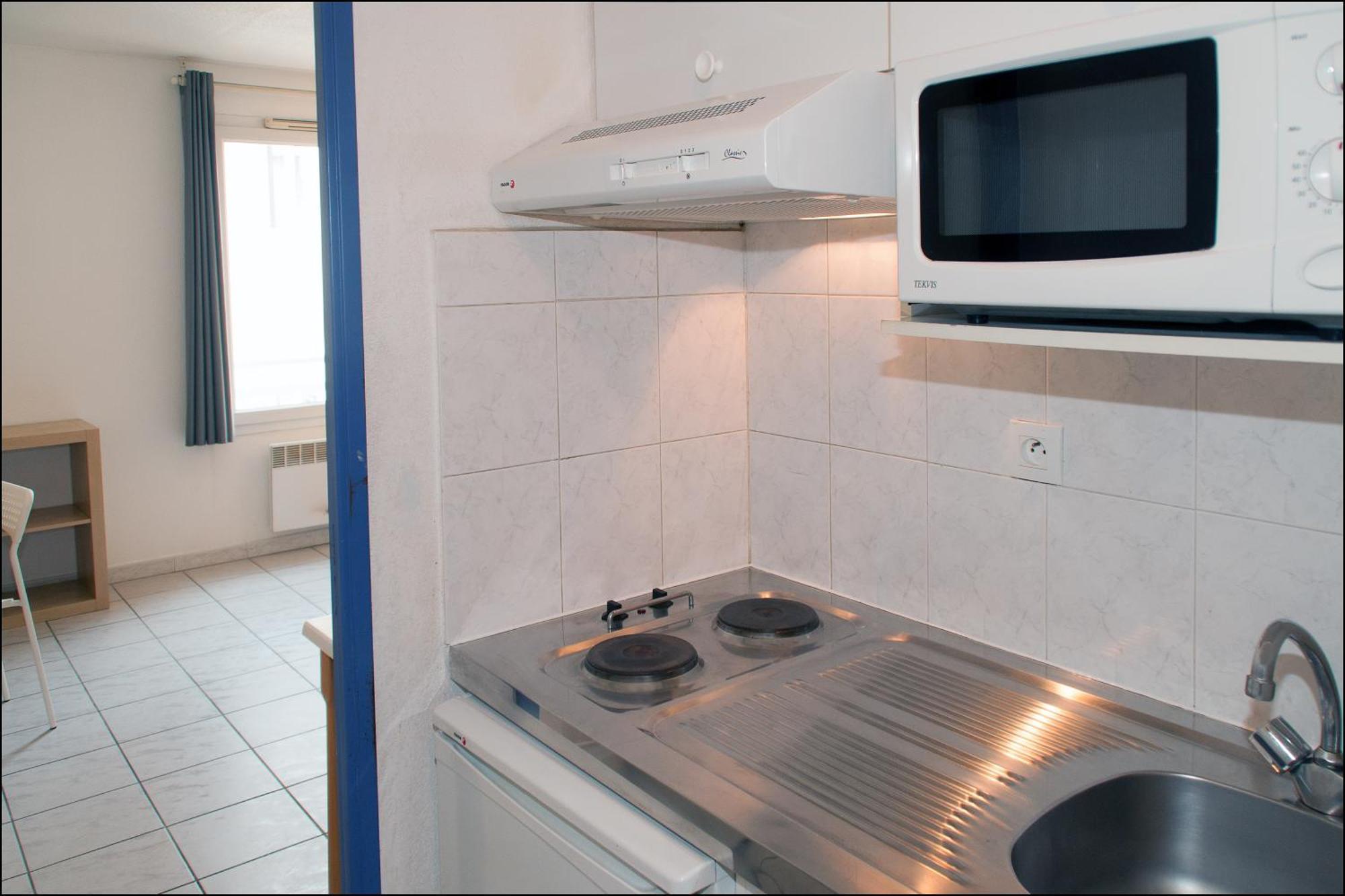 Residence Les Cordeliers Avignon Quarto foto