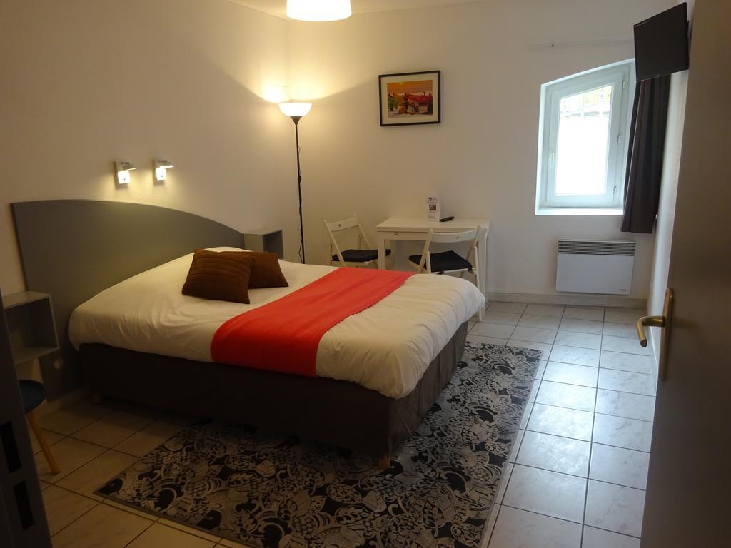 Residence Les Cordeliers Avignon Exterior foto