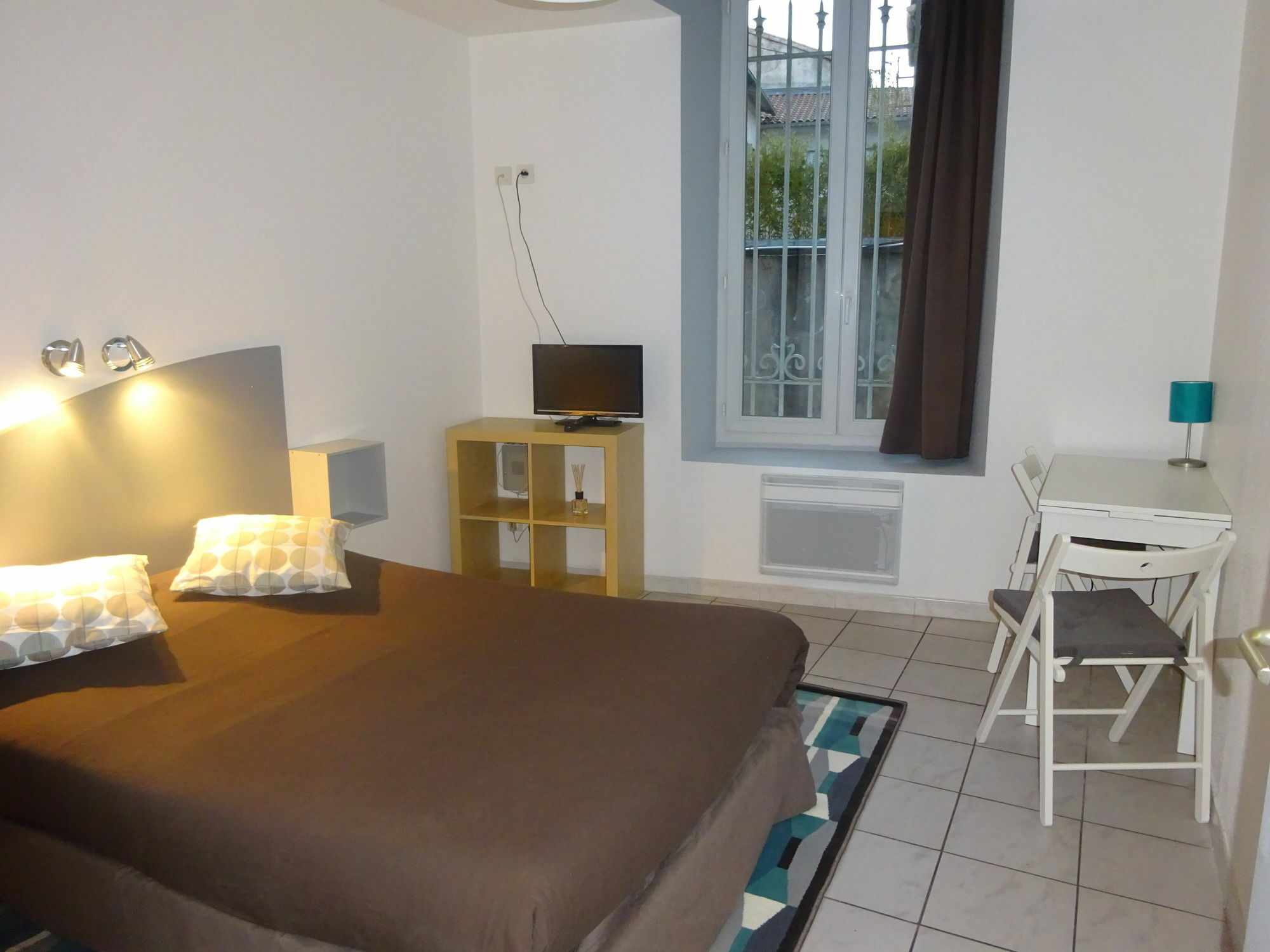 Residence Les Cordeliers Avignon Exterior foto